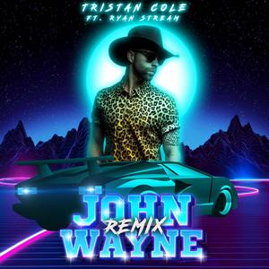 John Wayne : The Remixes