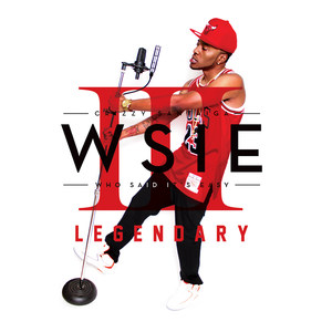 W.S.I.E. 3 - Legendary