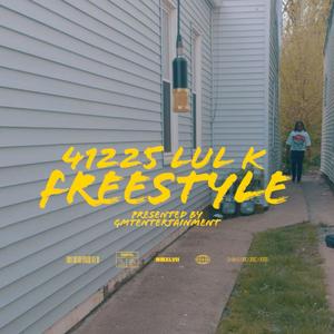 41225 Freestyle (Explicit)