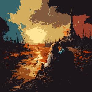 Dusty Road (feat. BraveWater & David Williamson)