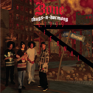Bone Thugs-N-Harmony - Tha Crossroads (Explicit)