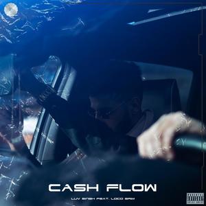 Cash Flow (feat. Loco Grim) [Explicit]