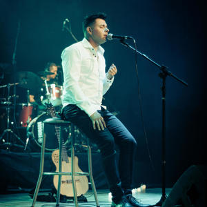 El corralero (En vivo)