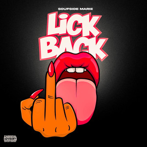 Lick Back (Explicit)