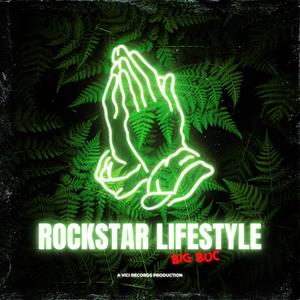 Rockstar Lifestyle (Explicit)