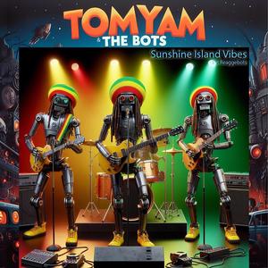 Sunshine Island Vibes