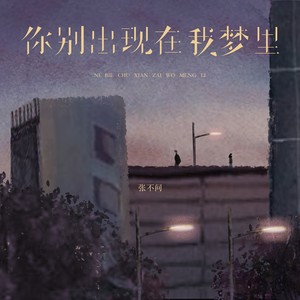 你别出现在我梦里