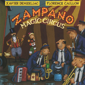 Zampano Magic Circus (Edited)