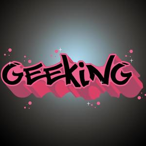 Geeking (feat. Mutari & Andy Xscopez)