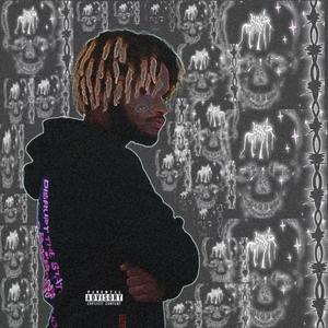 Outside (feat. Tyshawn22, LoveGeeoh & DIY Donny) (Explicit)