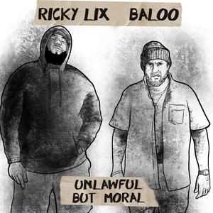 LOVE FOR MY BOY (feat. Baloo & Yankz Ghazi) (Explicit)