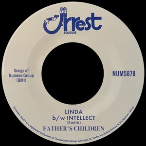 Linda b/w Intellect