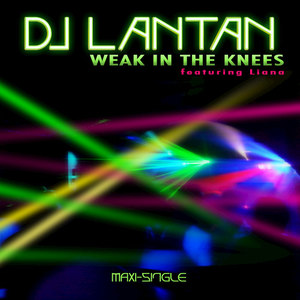 Weak In the Knees (Single)