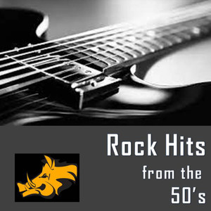 Rock Hits from the 50s