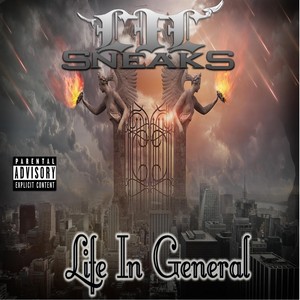 Living in the Varrio(feat. Mz. Kasper) (Explicit)