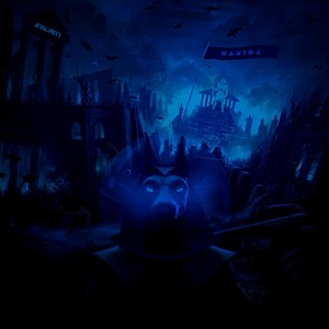 Maniga (Original Mix)