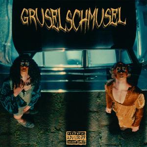 Gruselschmusel (feat. Sheezy Gold) [Explicit]