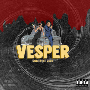 Vesper 2025 (Explicit)