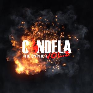 Candela The Cypher, Vol. 3