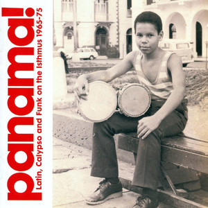 Panamá Esta Bueno Y... Ma