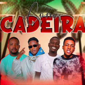 Com Cadeira (Mauro Ganza Remix)