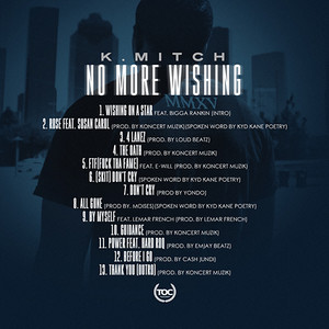 Before I Go (Prod. By Cash Jundi)