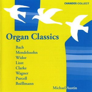 66 Choralimprovisationen, Op. 65 - Marche triomphale, 