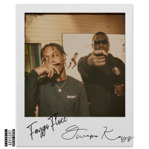 Crusade (feat. Faygo Flocc) (Explicit)