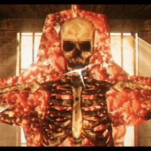 He might be gangsexual (Explicit)