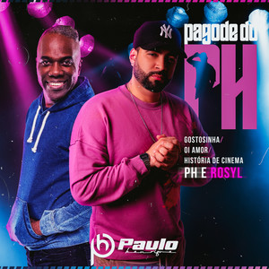 Gostosinha / Oi Amor / História De Cinema (Ao Vivo)