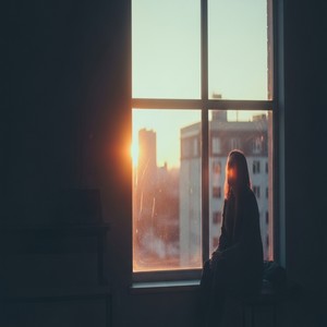 달이 머무는 밤 (When the Moon Stayed)