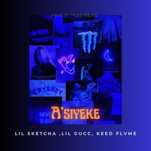 A'siyeke (Explicit)