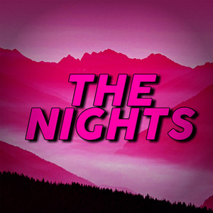 THE NIGHTS - (FUNK REMIX)