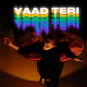 Yaad Teri (feat. Rammy)