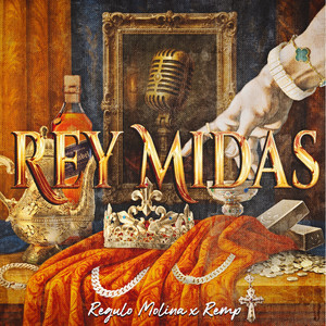 Rey Midas (Explicit)