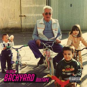 BACKYARD (Explicit)