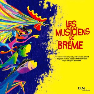 Les musiciens de Brême (Conte musical)