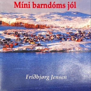 Míni Barndóms Jól