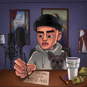 Here we go again (feat. RENZ) (Explicit)