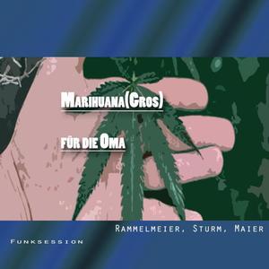 Marihuana für die Oma (k) ein Aprilscherz (feat. Michael Sturm & Martin Maier) (Radio Edit)