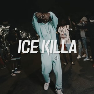 Drilla (feat. Ice Killa) [Explicit]