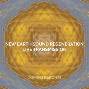 New Earth Sound Regeneration (Live)