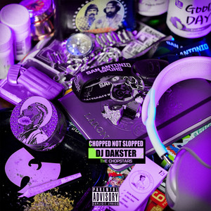 Lately (ChopNotSlop Remix|Explicit)
