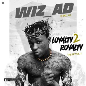 Nobody(feat. Milly Boy) (Explicit)