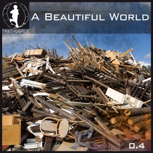 Tretmuehle Pres. A Beautiful World, Vol. 4