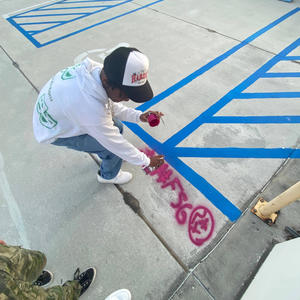 Spin Again (Explicit)