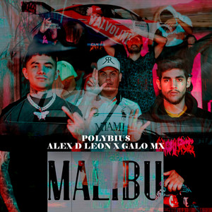 Malibu (Explicit)