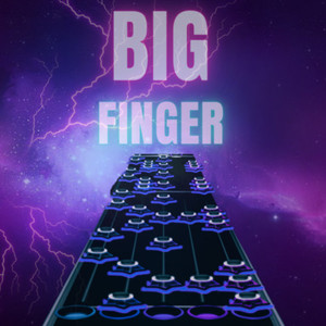 Big Finger