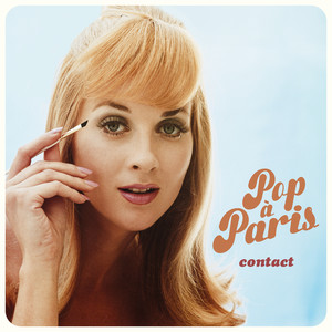 Pop à Paris - Contact