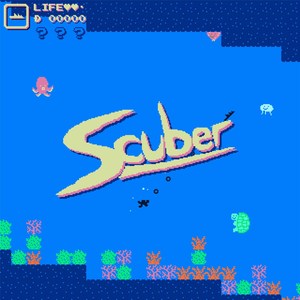 Scuber OST